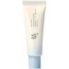 СОЛНЦЕЗАЩИТНЫЙ КРЕМ BEAUTY OF JOSEON RELIEF SUN AQUA FRESH RICE+B5 50 ml