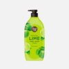 ГЕЛЬ ДЛЯ ДУША AEKYUNG SHOWER MATE NATURAL LIME BODY WASH 500 ml