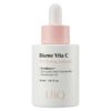 СЫВОРОТКА ДЛЯ ЛИЦА UIQ BIOME VITA C TXA TONING AMPOULE 30 ml