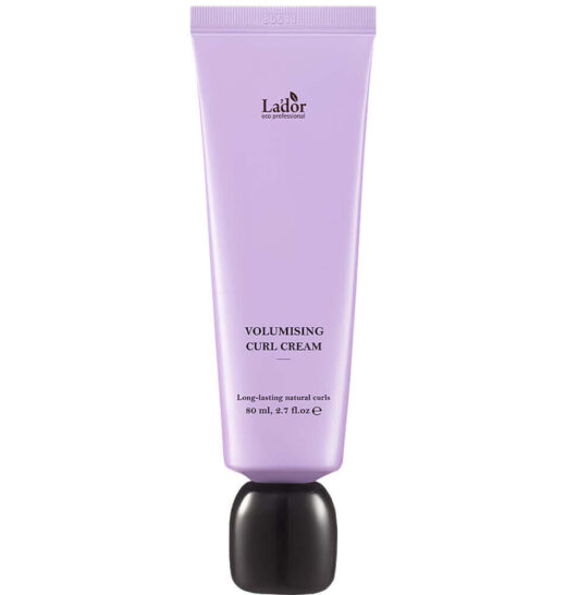 КРЕМ ДЛЯ ВОЛОС LADOR VOLUMISING CURL CREAM 80 ml
