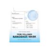 ОДНОРАЗОВАЯ МАСКА MEDIANSWER PORE COLLAGEN NANOSHOT MASK 37 g