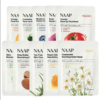 ОДНОРАЗОВАЯ МАСКА NAAP SHEA BUTTER NOURISHING BARRIER MASK 27 g