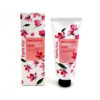 КРЕМ ДЛЯ РУК FARM STAY PINK FLOWER BLOOMING CHERRY BLOSSOM  100 ml