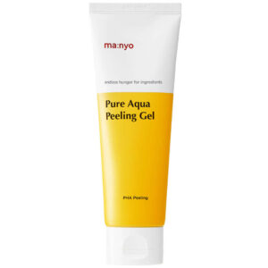 ПИЛИНГ ГЕЛЬ MANYO PURE AQUA PEELING GEL 120 ml