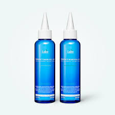 НАБОР ФИЛЛЕРОВ ДЛЯ ВОЛОС LADOR PERFECT HAIR FILL-UP DUO SET 100ml+100ml