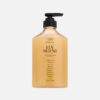 ГЕЛЬ СКРАБ ДЛЯ ДУША LUV SCENT RASPBERRY VANILLA PERFUMED SCRUB WASH 500 ml