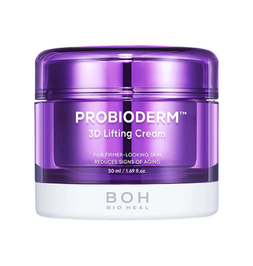КРЕМ ДЛЯ ЛИЦА BIOHEAL BOH PROBIODERM 3D LIFTING CREAM 50 ml