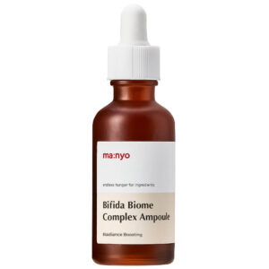 СЫВОРОТКА MANYO BIFIDA BIOME COMPLEX AMPOULE 50 ml
