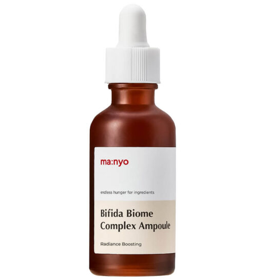 СЫВОРОТКА MANYO BIFIDA BIOME COMPLEX AMPOULE 50 ml