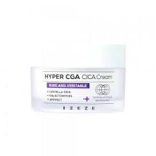 КРЕМ ДЛЯ ЛИЦА IZEZE HYPER CGA CICA CREAM 50 ml