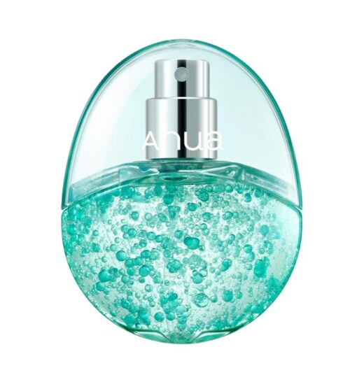 МИСТ ДЛЯ ЛИЦА ANUA PDRN HYALURONIC ACID HYDRATING CAPSULE MIST 30 ml