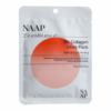 ОДНОРАЗОВАЯ МАСКА NAAP BIO COLLACEN MASK PACK 27 g