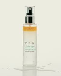 МИСТ ДЛЯ ЛИЦА TAESI.K MARINE HYDRATING MIST 100 ml