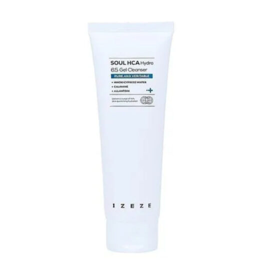 УМЫВАНИЕ IZEZE SOUL HCA HYDRO 6.5 GEL CLEANSER 150 ml