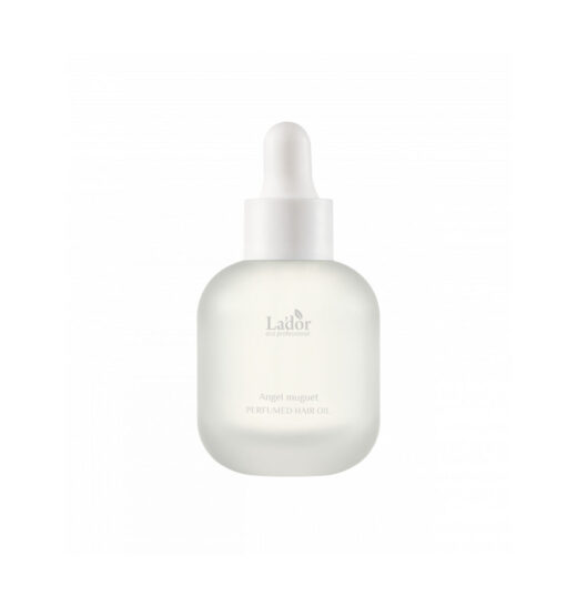 МАСЛО ДЛЯ ВОЛОС LADOR PERFUMED HAIR OIL ANGEL MUGUET 30ml
