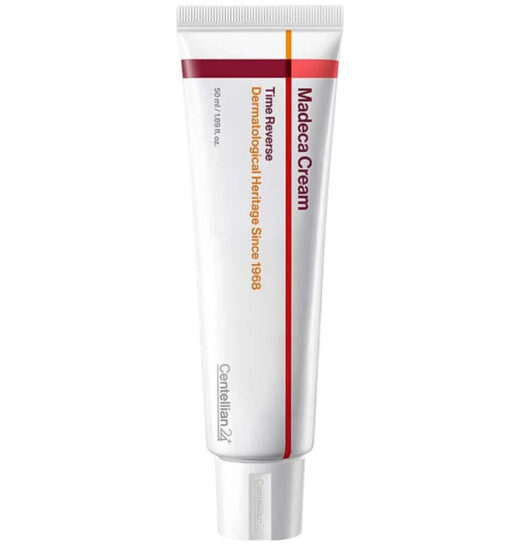 КРЕМ ДЛЯ ЛИЦА CENTELIAN24 MADECA CREAM TIME REVERSE 50 ml