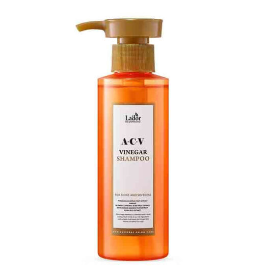 ШАМПУНЬ ДЛЯ ВОЛОС LADOR ACV VINEGAR SHAMPOO 150ml