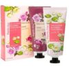 НАБОР КРЕМОВ ДЛЯ РУК FARM STAY PINK FLOWER BLOOMING HAND CREAM 100 ml*2ea