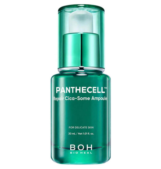 СЫВОРОТКА ДЛЯ ЛИЦА BIOHEAL BOH PANTHECELL REPAIR CICA-SOME AMPOULE 30 ml