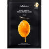 ОДНОРАЗОВАЯ МАСКА JMSOLUTION HONEY LUMINOUS ROYAL PROPOLIS MASK BLACK 30 ml