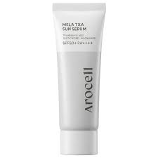 СОЛНЦЕЗАЩИТНАЯ СЫВОРОТКА AROCELL MELA TXA SUN SERUM 40 ml