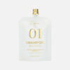 ШАМПУНЬ EDERRA REPAIRS STRENGTHENS HYDRATES SHAMPOO 01 100 ml