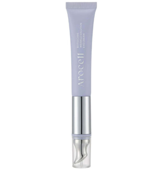 КРЕМ ДЛЯ ВЕК AROCELL BOTULCARE WRINKLE SOLUTION EYE CREAM 15 ml
