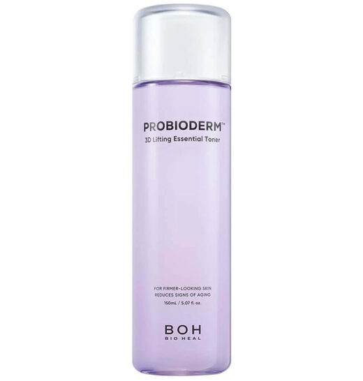 ТОНЕР ДЛЯ ЛИЦА BIOHEAL BOH PROBIODERM 3D LIFTING ESSENTIAL TONER 150 ml