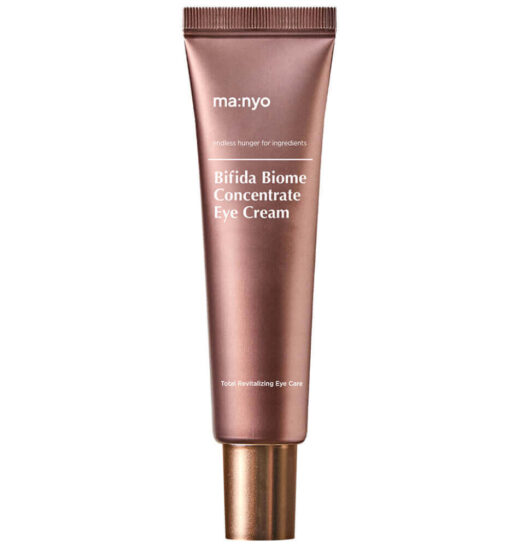 КРЕМ ДЛЯ ВЕК MANYO BIFIDA BIOME CONCENTRATE EYE CREAM 30 ml