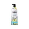 ШАМПУНЬ AEKYUNG KERASYS PERFUME SHAMPOO PURE AND CHARMING 600 ml