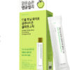 КОЛЛАГЕНОВОЕ ЖЕЛЕ HEALTHY PLACE DOUBLE TONING WHITE GLUTATHIONE COLLAGEN STICK 20g