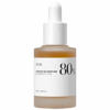 СЫВОРОТКА ДЛЯ ЛИЦА ANUA HEARTLEAF 80 MOISTURE SOOTHING AMPOULE 30 ml