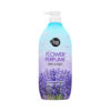 ГЕЛЬ ДЛЯ ДУША AEKYUNG SHOWER MATE  PURPLE FLOWER PERFUME BODY WASH 400 ml