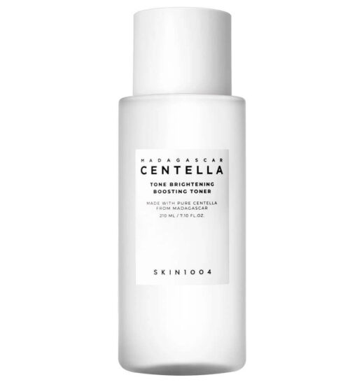 ТОНЕР ДЛЯ ЛИЦА SKIN1004 MADAGASCAR CENTELLA TONE BRIGHTENING BOOSTING TONER 210ml