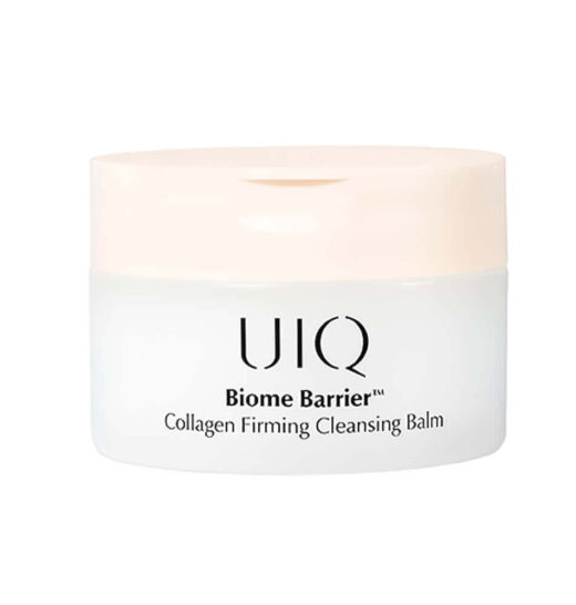 ОЧИЩАЮЩИЙ БАЛЬЗАМ UIQ BIOME BARRIER COLLAGEN FIRMING CLEANSING BALM 100 ml