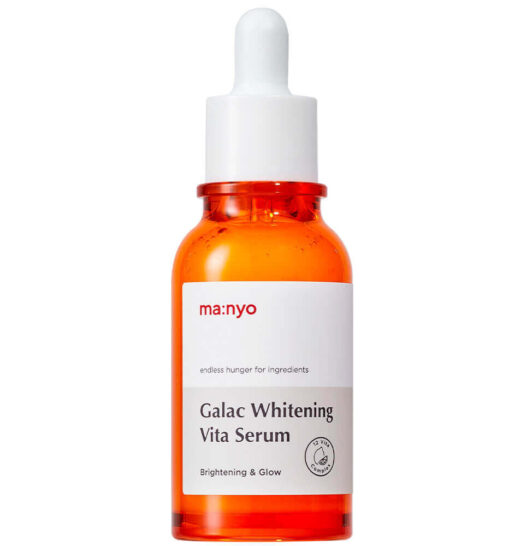 СЫВОРОТКА MANYO GALAC WHITENING VITA SERUM 50 ml