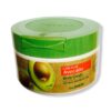 КРЕМ ДЛЯ ТЕЛА The Saem Care Plus Avocado Body Cream 300ml