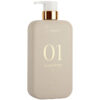 ШАМПУНЬ EDERRA GOLD EQUILIBRIUM RESTORE SHAMPOO 01 600 ml