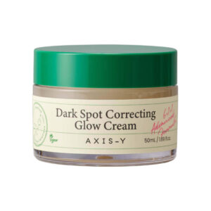 КРЕМ ДЛЯ ЛИЦА AXIS-Y DARK SPOT CORRECTING GLOW CREAM 50 ml