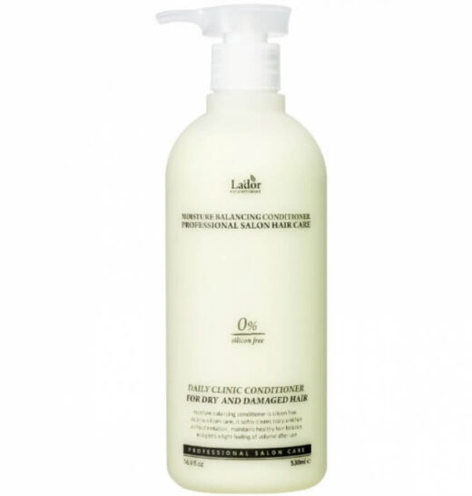 КОНДИЦИОНЕР ДЛЯ ВОЛОС LADOR MOISTURE BALANCING CONDITIONER 530ml