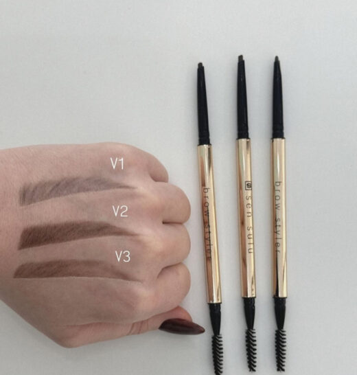 КАРАНДАШ ДЛЯ БРОВЕЙ SEN SULU BROW STYLER #V2