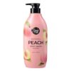 ГЕЛЬ ДЛЯ ДУША AEKYUNG SHOWER MATE NATURAL PEACH BODY WASH 500 ml