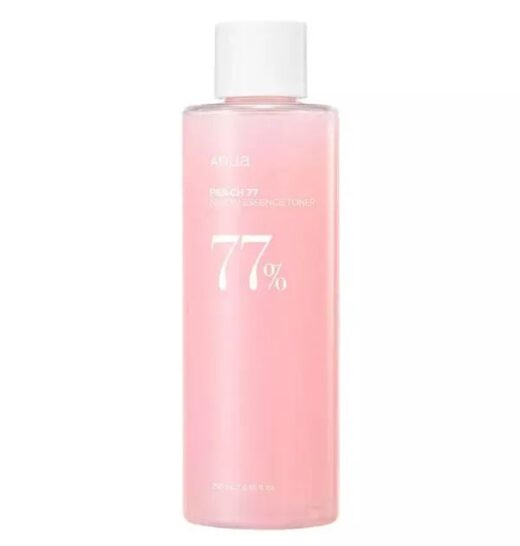 ТОНЕР ДЛЯ ЛИЦА ANUA PEACH 77 NIACIN ESSENCE TONER 150 ml