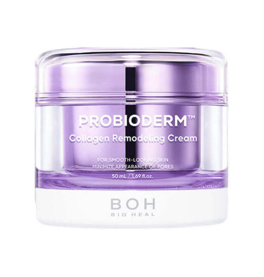 КРЕМ ДЛЯ ЛИЦА BIOHEAL BOH PROBIODERM COLLAGEN REMODELING CREAM 50 ml