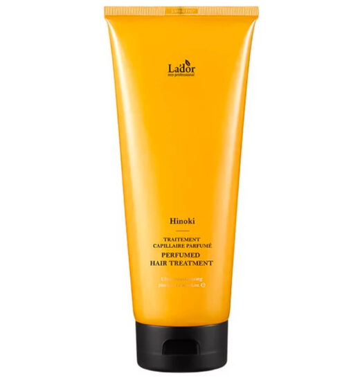 МАСКА ДЛЯ ВОЛОС LADOR PERFUMED HAIR TREATMENT HINOKI 380ml