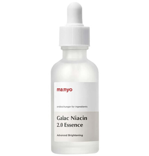 ЭССЕНЦИЯ ДЛЯ ЛИЦА MANYO GALACTOMY NIACIN ESSENCE 50ml