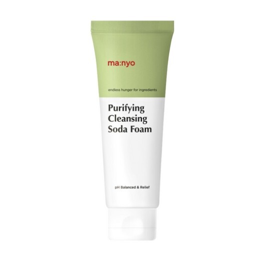 УМЫВАНИЕ MANYO PURIFYING CLEANSING SODA FOAM 150 ml