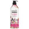 ШАМПУНЬ AEKYUNG KERASYS PERFUME SHAMPOO BLOOMING AND FLOWERY  600 ml