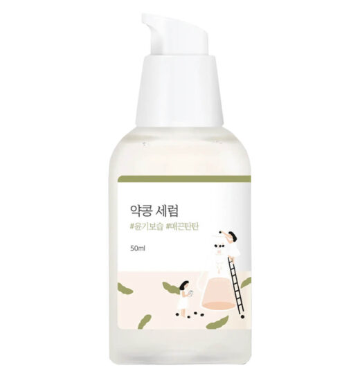 СЫВОРОТКА ROUNDLAB SOYBEAN SERUM 50 ml