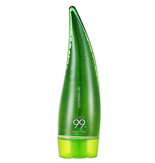 ГЕЛЬ ДЛЯ ЛИЦА HOLIKA HOLIKA ALOE 99% SOOTHING GEL 250 ml